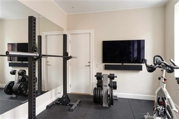 Photo 23. Apartment, Frederiksberg Alle, Frederiksberg 