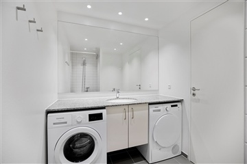 Photo 16. Apartment, Amagerfælledvej, København S 