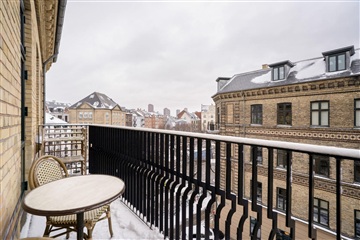 Photo 25. Apartment, Frederiksberg Alle, Frederiksberg 