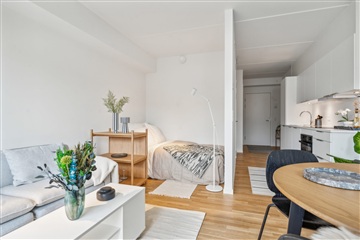 Billede 4. Lejlighed, Boulevarden, Vejle 