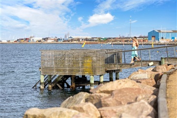 Photo 21. House, Strandpromenaden, København Ø 