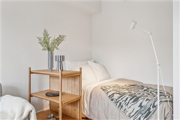 Billede 6. Lejlighed, Boulevarden, Vejle 