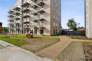 Billede 9. Lejlighed, Boulevarden, Vejle 