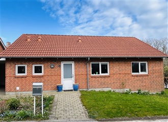 Photo 2. House, Stellavej, Thyholm 