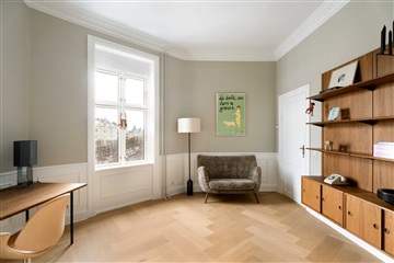 Photo 8. Apartment, Frederiksberg Alle, Frederiksberg 