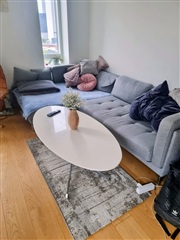 Photo 4. Room, Linus Paulings Vej, København SV 