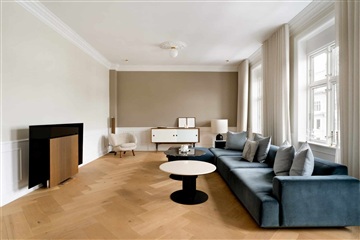 Photo 10. Apartment, Frederiksberg Alle, Frederiksberg 