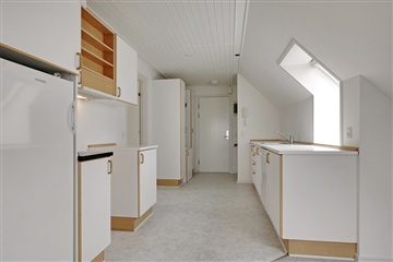 Billede 8. Lejlighed, Strandgårdsparken, Faaborg 