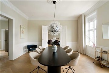 Photo 6. Apartment, Frederiksberg Alle, Frederiksberg 