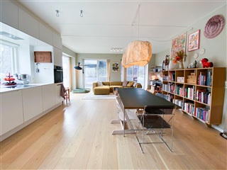 Billede 2. Lejlighed, Strandlodsvej, København S 