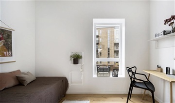 Billede 6. Lejlighed, Stigsborg Parkvej, Nørresundby 