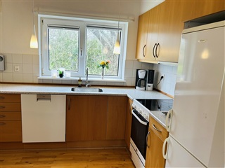Photo 13. House, Stellavej, Thyholm 