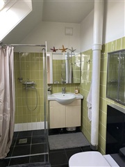 Photo 4. Room, Ørnegårdsvej, Gentofte 