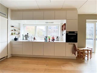 Billede 5. Lejlighed, Strandlodsvej, København S 