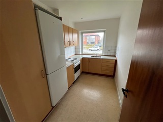 Photo 1. Apartment, Sydgaden, Herning 