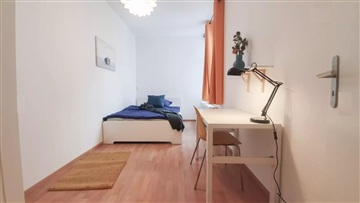 Billede 2. Lejlighed, Fredensgade, Aarhus C 