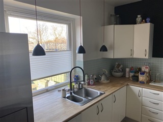 Photo 3. Room, Ørnegårdsvej, Gentofte 