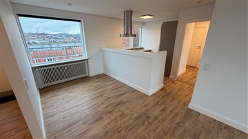 Billede 6. Lejlighed, Blæsbjerggade, Kolding 