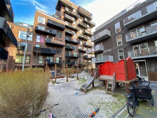 Billede 20. Lejlighed, Strandlodsvej, København S 