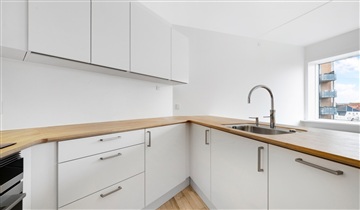 Billede 2. Lejlighed, Åparken, Horsens 