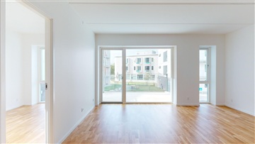 Billede 6. Lejlighed, Karlslunde Parkvej, Karlslunde 