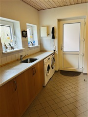 Photo 11. House, Stellavej, Thyholm 