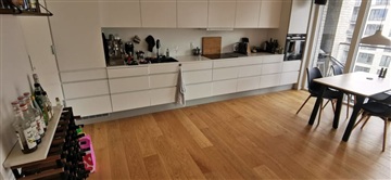 Photo 6. Room, Linus Paulings Vej, København SV 