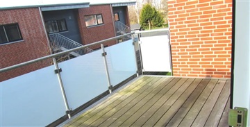 Photo 9. Apartment, Trøstrupsgade, Herning 