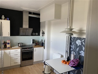 Photo 7. Room, Ørnegårdsvej, Gentofte 