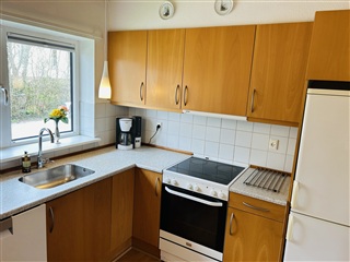 Photo 14. House, Stellavej, Thyholm 