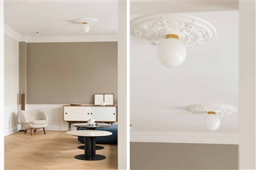 Photo 12. Apartment, Frederiksberg Alle, Frederiksberg 