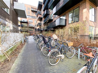 Billede 19. Lejlighed, Strandlodsvej, København S 