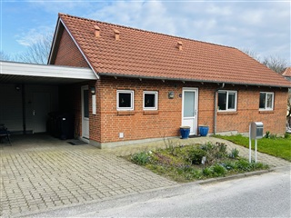 Photo 1. House, Stellavej, Thyholm 