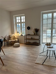 Billede 9. Lejlighed, Artillerihusene, Frederiksværk 