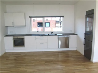 Photo 2. Apartment, Trøstrupsgade, Herning 