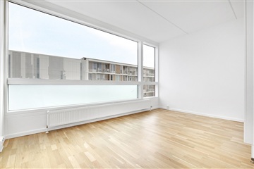 Billede 2. Lejlighed, Edvard Thomsens Vej, København S 