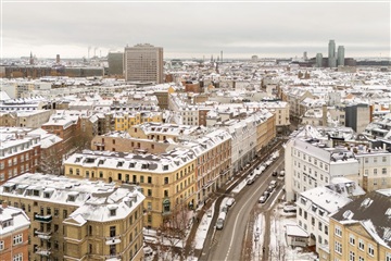 Photo 29. Apartment, Frederiksberg Alle, Frederiksberg 