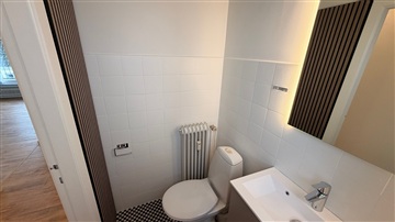 Billede 17. Lejlighed, Blæsbjerggade, Kolding 