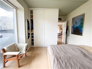 Billede 12. Lejlighed, Strandlodsvej, København S 