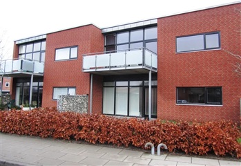 Photo 1. Apartment, Trøstrupsgade, Herning 