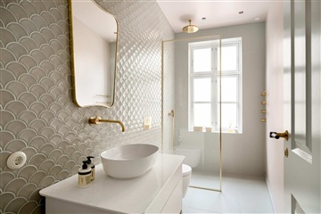 Photo 21. Apartment, Frederiksberg Alle, Frederiksberg 