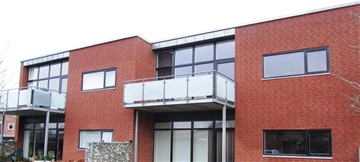 Photo 1. Apartment, Trøstrupsgade, Herning 