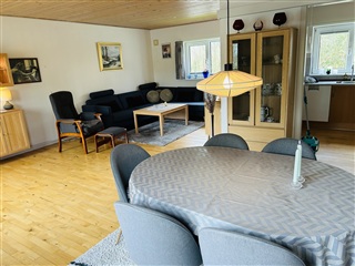 Photo 6. House, Stellavej, Thyholm 