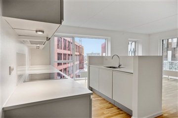Photo 7. Apartment, Amagerfælledvej, København S 