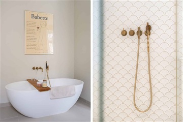 Photo 20. Apartment, Frederiksberg Alle, Frederiksberg 