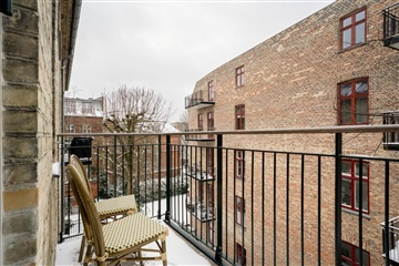 Photo 26. Apartment, Frederiksberg Alle, Frederiksberg 