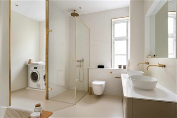 Photo 18. Apartment, Frederiksberg Alle, Frederiksberg 