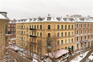 Photo 30. Apartment, Frederiksberg Alle, Frederiksberg 