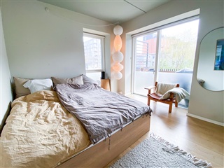 Billede 11. Lejlighed, Strandlodsvej, København S 