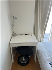 Photo 2. Room, Linus Paulings Vej, København SV 